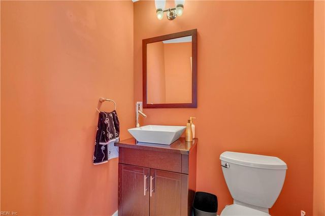 415 Saint Pauls Blvd Unit 709, Norfolk, VA 23510