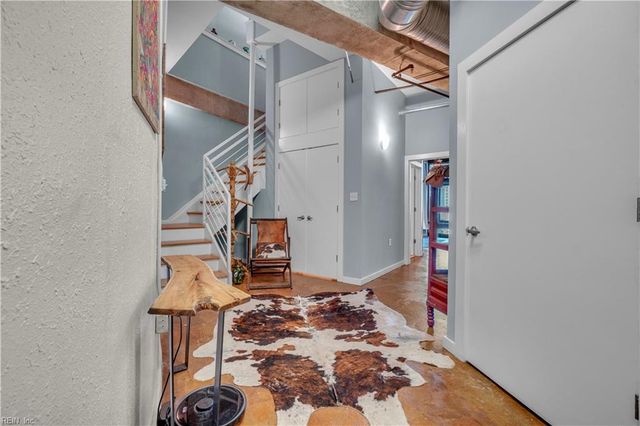 415 Saint Pauls Blvd Unit 709, Norfolk, VA 23510