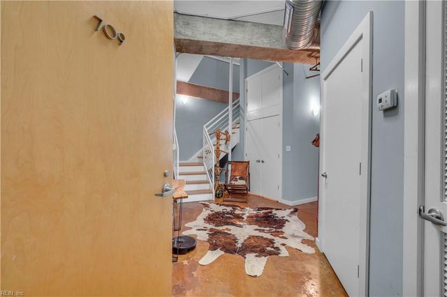 415 Saint Pauls Blvd Unit 709, Norfolk, VA 23510