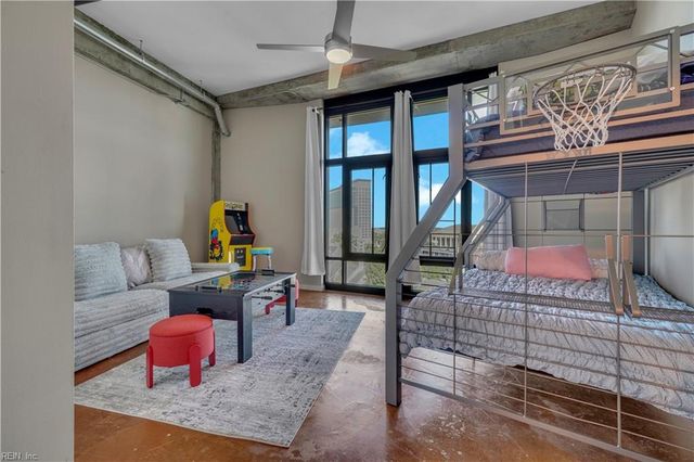 415 Saint Pauls Blvd Unit 709, Norfolk, VA 23510