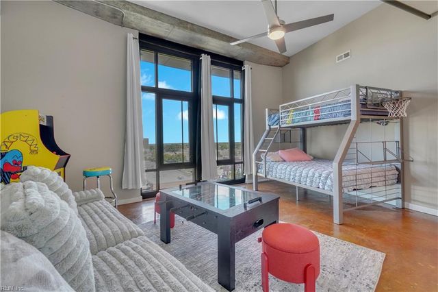 415 Saint Pauls Blvd Unit 709, Norfolk, VA 23510