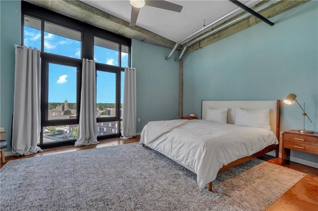 415 Saint Pauls Blvd Unit 709, Norfolk, VA 23510