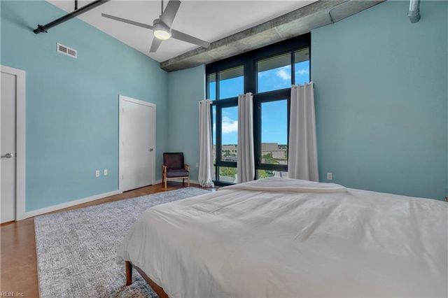 415 Saint Pauls Blvd Unit 709, Norfolk, VA 23510