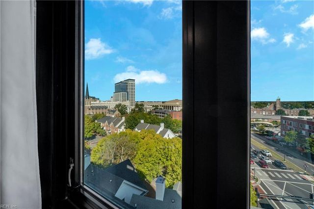 415 Saint Pauls Blvd Unit 709, Norfolk, VA 23510