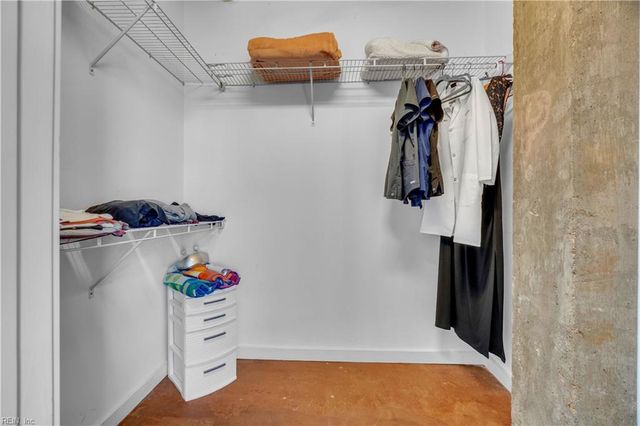 415 Saint Pauls Blvd Unit 709, Norfolk, VA 23510