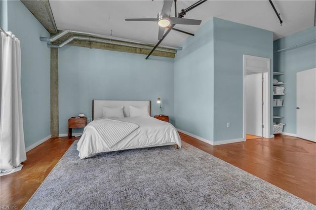 415 Saint Pauls Blvd Unit 709, Norfolk, VA 23510