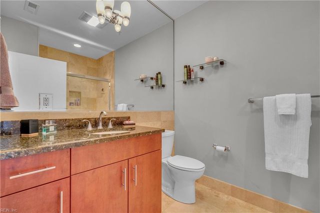 415 Saint Pauls Blvd Unit 709, Norfolk, VA 23510