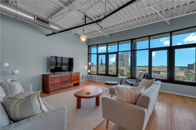 415 Saint Pauls Blvd Unit 709, Norfolk, VA 23510