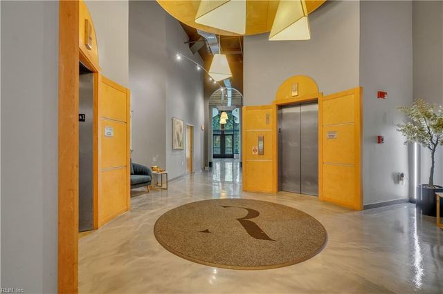 415 Saint Pauls Blvd Unit 709, Norfolk, VA 23510