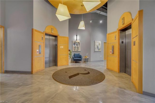 415 Saint Pauls Blvd Unit 709, Norfolk, VA 23510