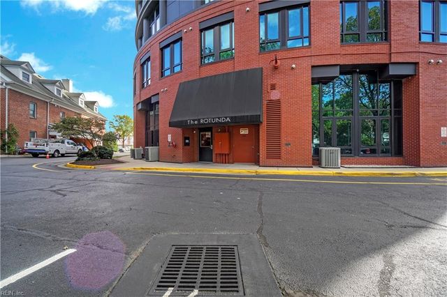 415 Saint Pauls Blvd Unit 709, Norfolk, VA 23510