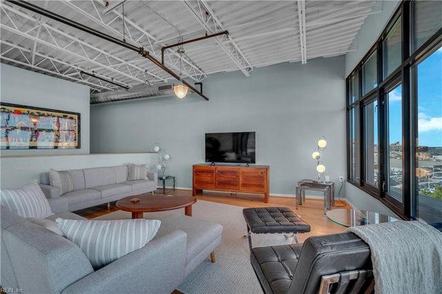 415 Saint Pauls Blvd Unit 709, Norfolk, VA 23510