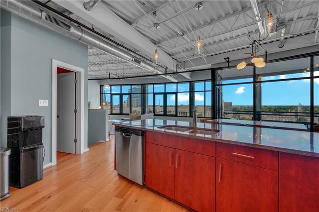 415 Saint Pauls Blvd Unit 709, Norfolk, VA 23510