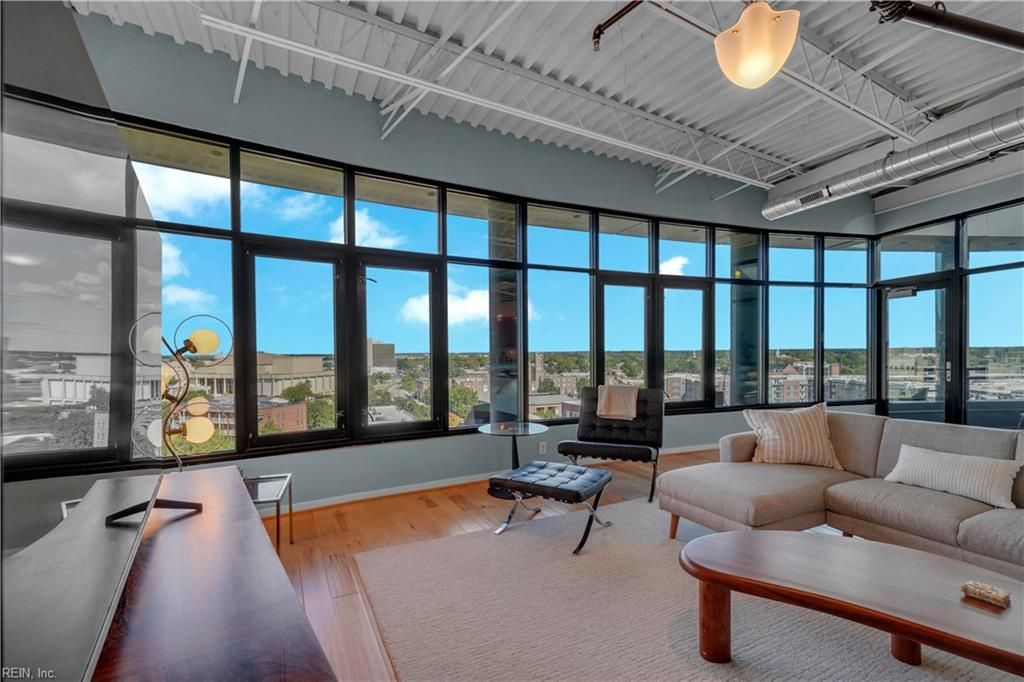 415 Saint Pauls Blvd Unit 709, Norfolk, VA 23510