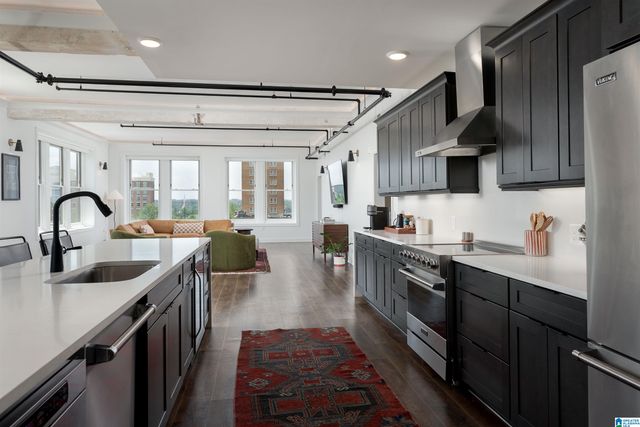 601 Greensboro Ave Ste 300, Tuscaloosa, AL 35401