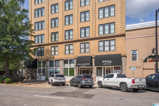 601 Greensboro Ave Ste 300, Tuscaloosa, AL 35401