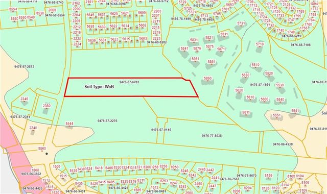Hoke Loop Road & Raeford Road, Fayetteville, NC 28304