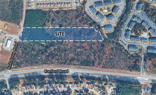 Hoke Loop Road & Raeford Road, Fayetteville, NC 28304