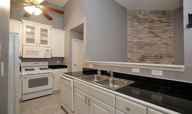 3111 Oak Rock Circle, Spring, TX 77373