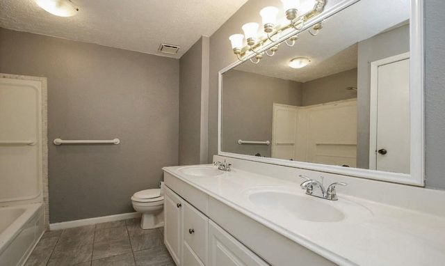 3111 Oak Rock Circle, Spring, TX 77373