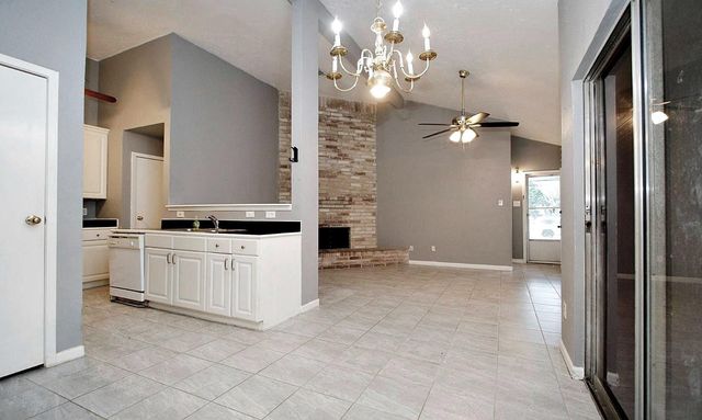 3111 Oak Rock Circle, Spring, TX 77373