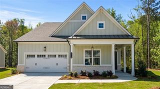 1116 Cooks Farm Way, Woodstock, GA 30189