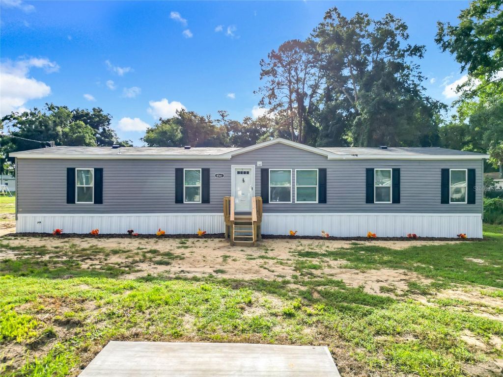 8561 NW 13TH COURT, Ocala, FL 34475