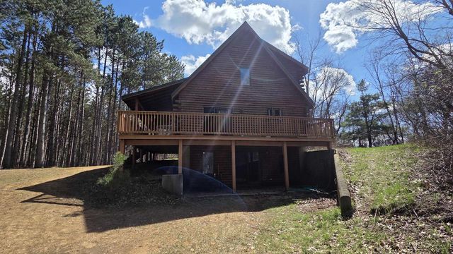 8550 N 5th Avenue, Westfield, WI 53964