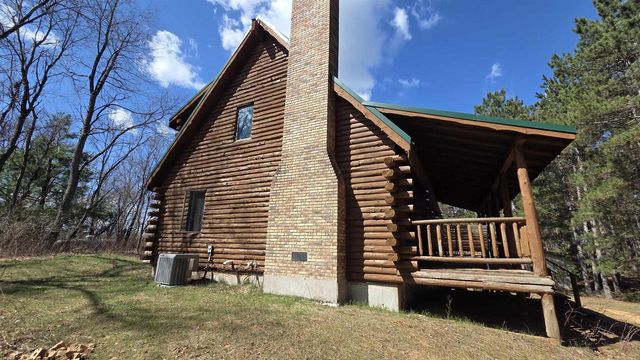 8550 N 5th Avenue, Westfield, WI 53964
