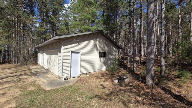 8550 N 5th Avenue, Westfield, WI 53964