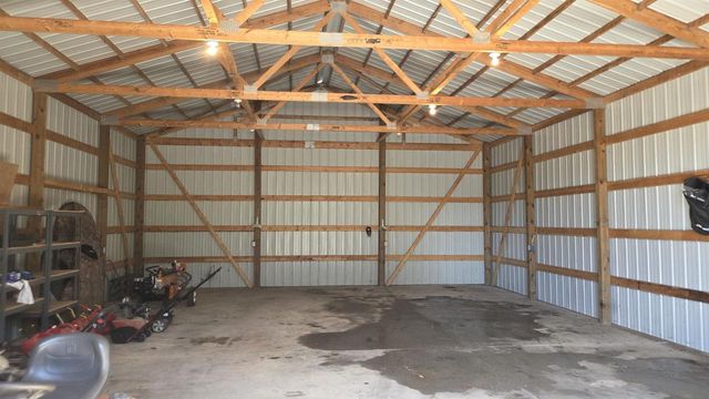 8550 N 5th Avenue, Westfield, WI 53964