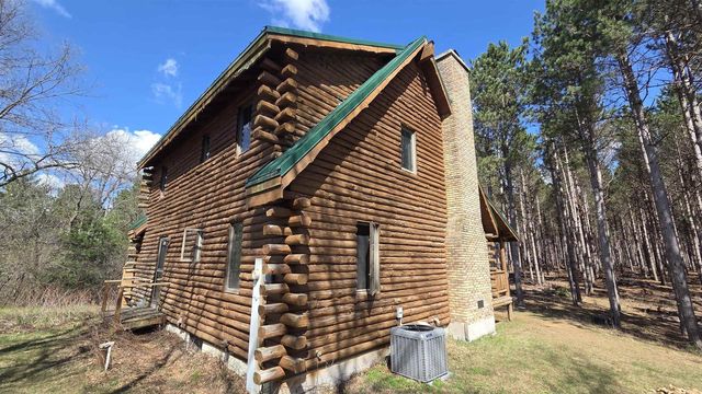 8550 N 5th Avenue, Westfield, WI 53964