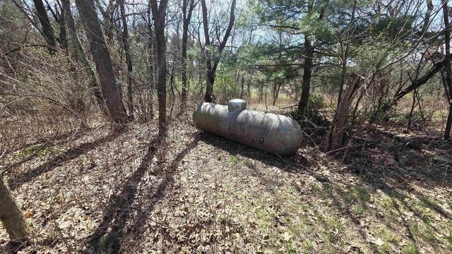 8550 N 5th Avenue, Westfield, WI 53964
