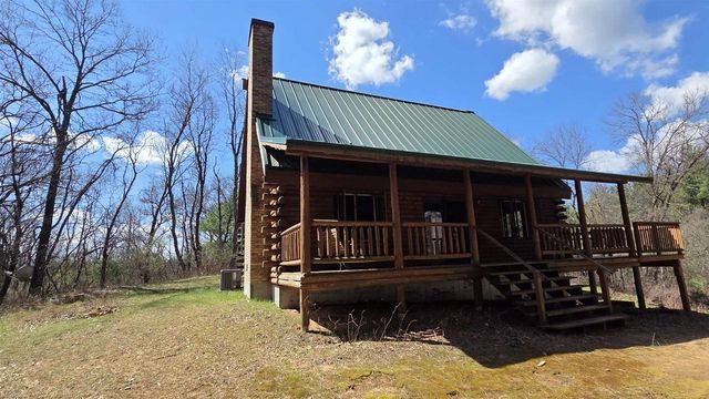 8550 N 5th Avenue, Westfield, WI 53964