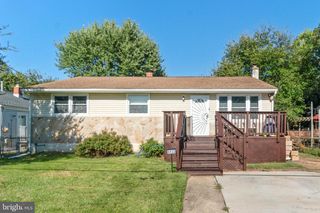 5922 BALTIMORE ST, Baltimore, MD 21207