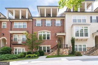 4089 Thorndale Lane 13, Smyrna, GA 30080
