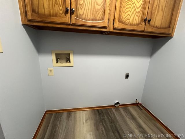 8519 E 64th Street, Tulsa, OK 74133