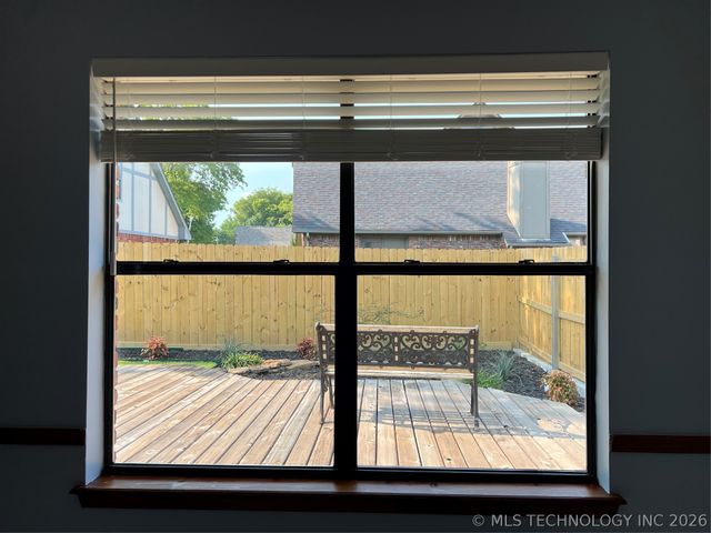 8519 E 64th Street, Tulsa, OK 74133