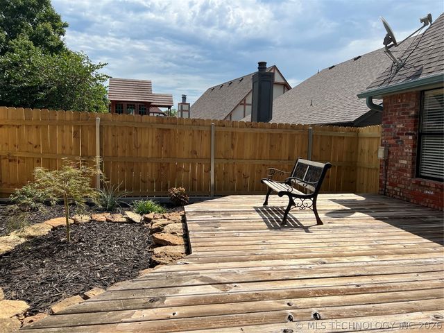 8519 E 64th Street, Tulsa, OK 74133