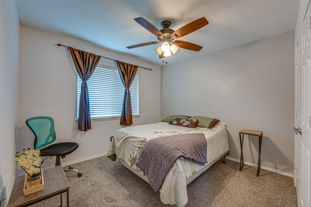 7701 Gillon Drive, Rowlett, TX 75089