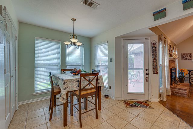 7701 Gillon Drive, Rowlett, TX 75089