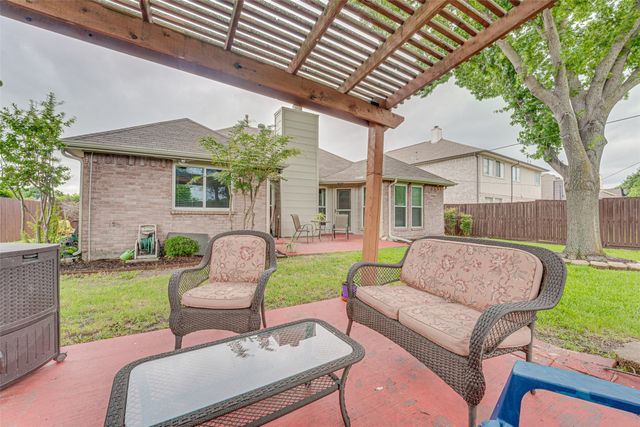 7701 Gillon Drive, Rowlett, TX 75089