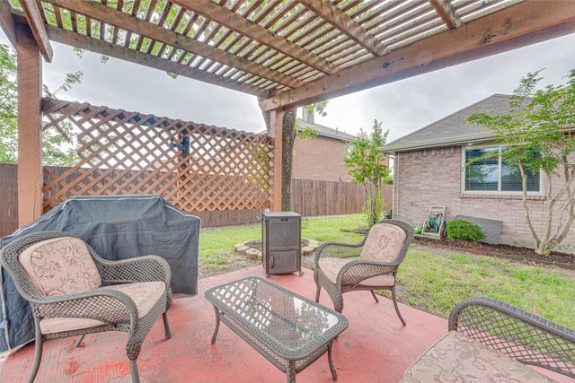7701 Gillon Drive, Rowlett, TX 75089