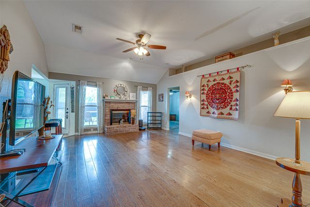 7701 Gillon Drive, Rowlett, TX 75089