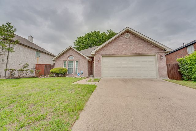 7701 Gillon Drive, Rowlett, TX 75089
