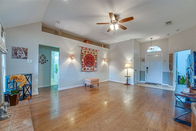 7701 Gillon Drive, Rowlett, TX 75089