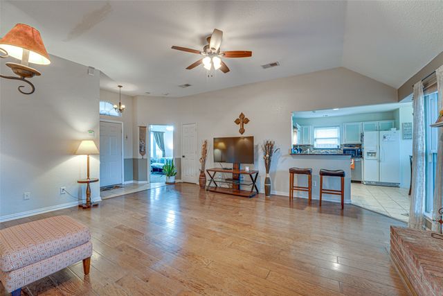 7701 Gillon Drive, Rowlett, TX 75089