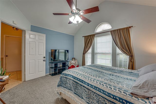 7701 Gillon Drive, Rowlett, TX 75089