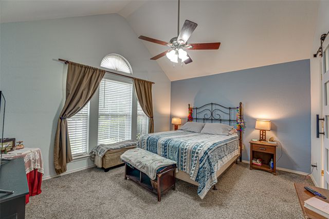 7701 Gillon Drive, Rowlett, TX 75089