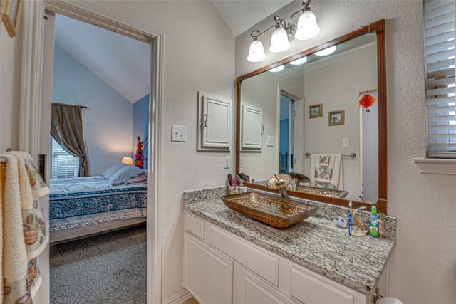 7701 Gillon Drive, Rowlett, TX 75089